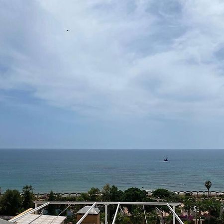 Excepcional Apartamento Frontal, 1A Linea De Playa, Marinador Apartment Oropesa del Mar Luaran gambar
